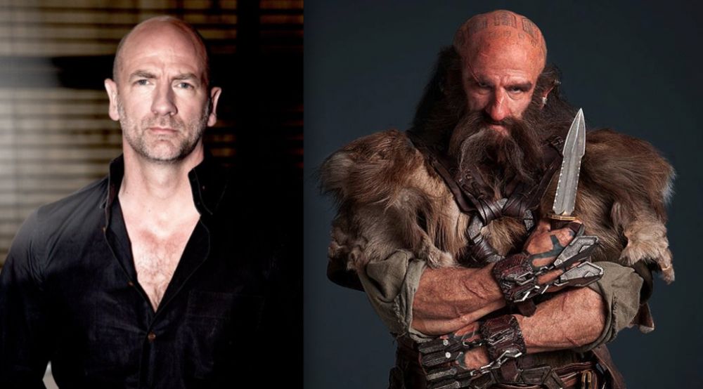 wajah asli kurcaci © 2016 brilio.net