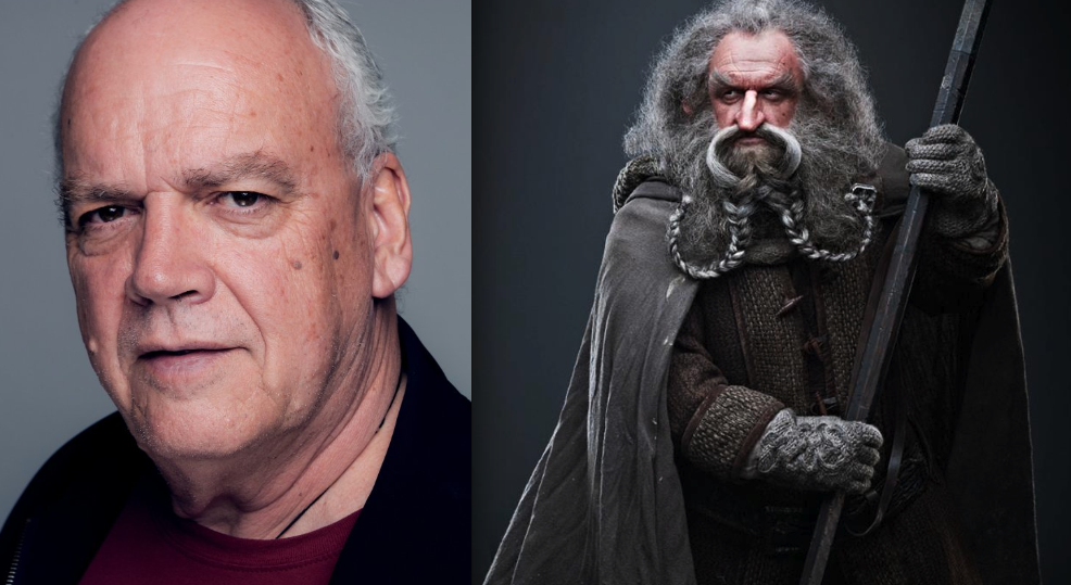 wajah asli kurcaci © 2016 brilio.net