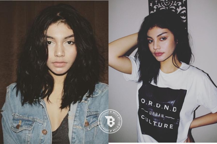 5 Selebgram ini disebut kembaran Kylie Jenner, ada yang dari Indonesia