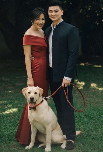 Arnold tunangan © 2016 brilio.net Arnold tunangan © 2016 brilio.net