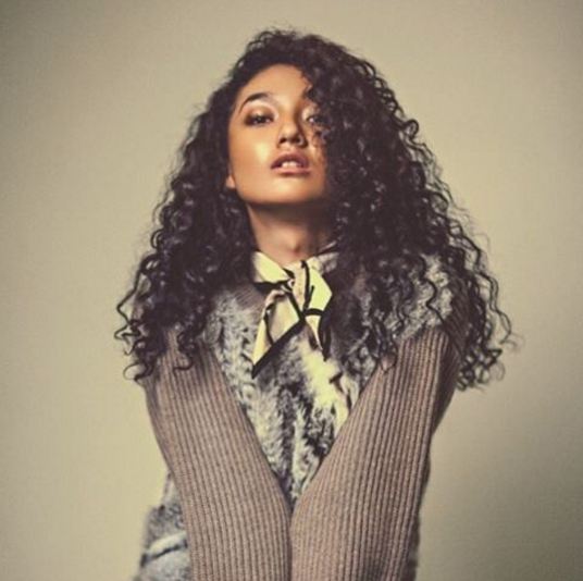 Tatyana Akman © 2016 brilio.net