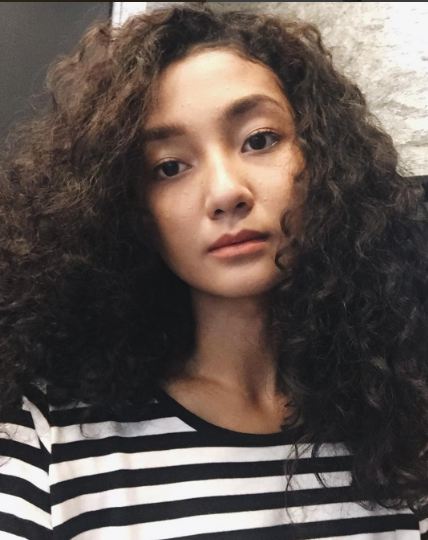 Tatyana Akman © 2016 brilio.net