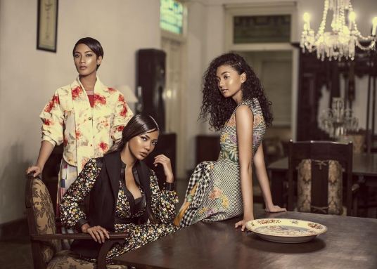 Tatyana Akman © 2016 brilio.net