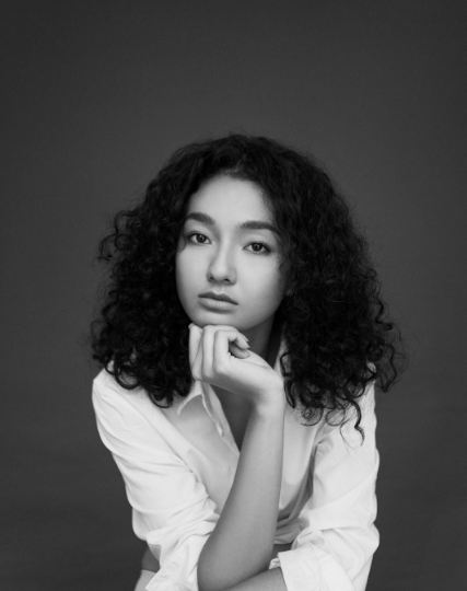 Tatyana Akman © 2016 brilio.net