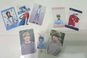 10 Jenis fansupport yang bisa kamu temukan dalam konser Seventeen