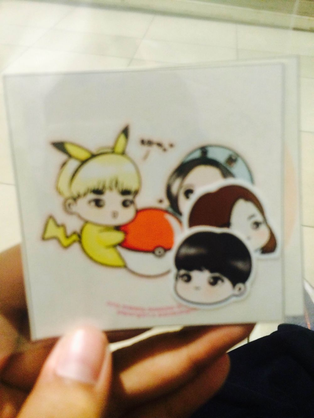 fansupport seventeen © 2016 brilio.net