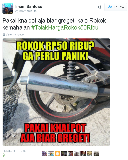 rokok bung karno © 2016 brilio.net rokok bung karno © 2016 brilio.net