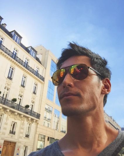 Richard Kyle © 2016 brilio.net