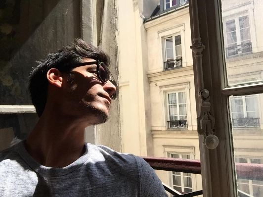 Richard Kyle © 2016 brilio.net