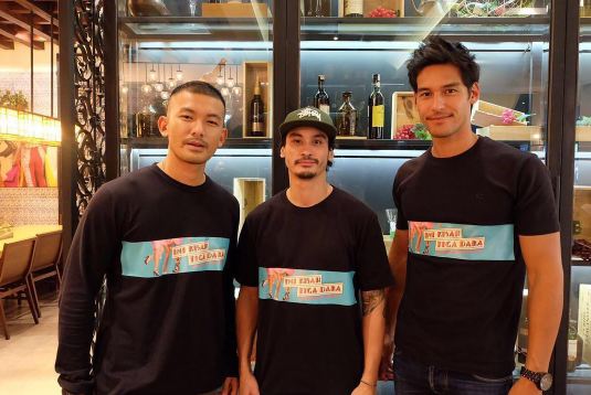 Richard Kyle © 2016 brilio.net