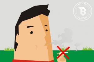 Cuitan musisi sampai sastrawan soal kenaikan harga rokok, logis nggak?