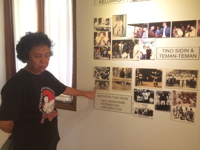Mengenal Tino Sidin lewat museumnya, guru gambar legendaris Indonesia