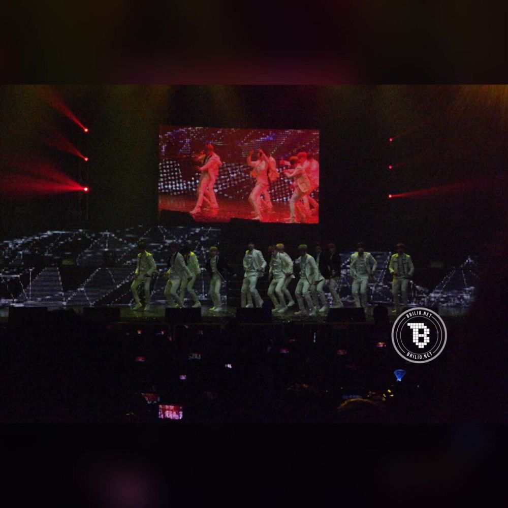 fansmeet seventeen © 2016 brilio.net