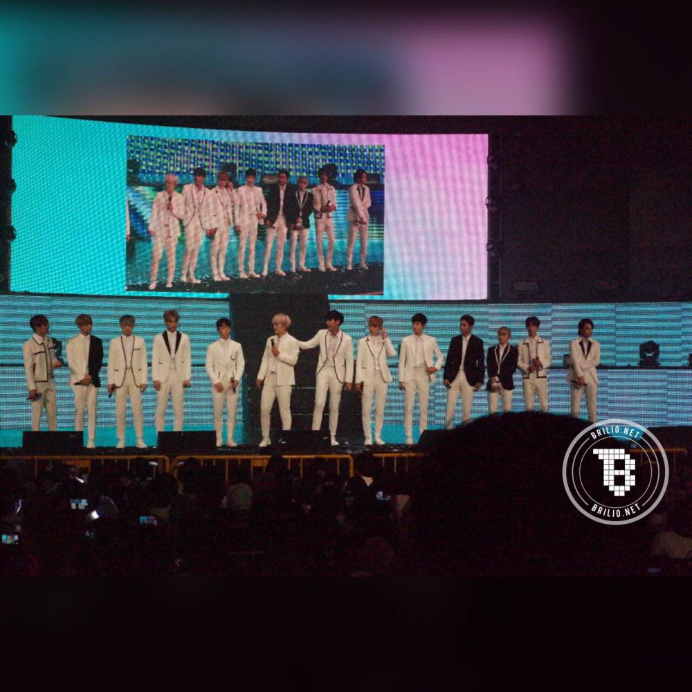 fansmeet seventeen © 2016 brilio.net