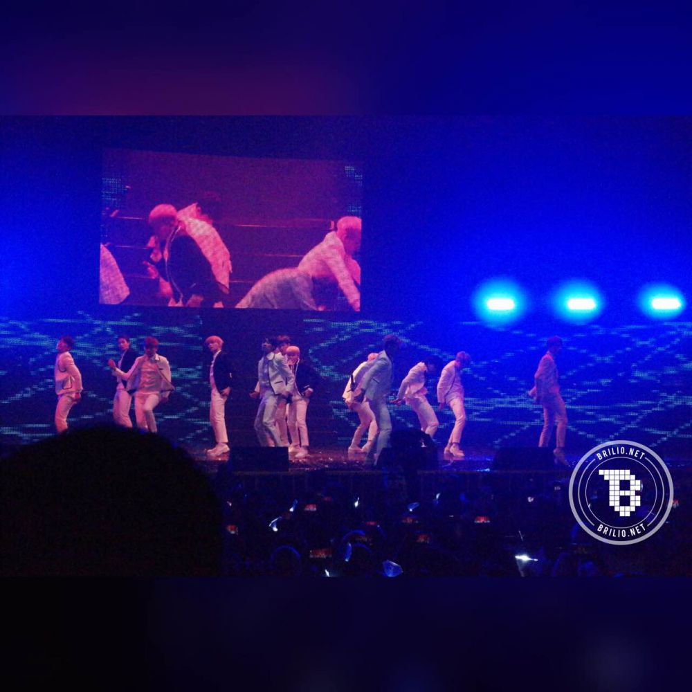 fansmeet seventeen © 2016 brilio.net