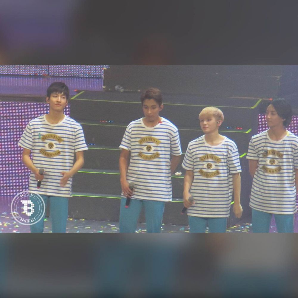 fansmeet seventeen © 2016 brilio.net