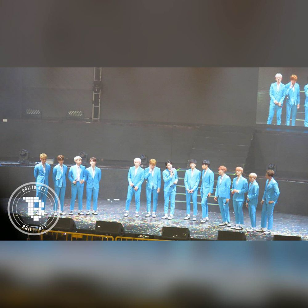 fansmeet seventeen © 2016 brilio.net