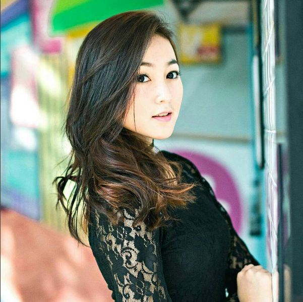 Rili Herdalda © 2016 brilio.net