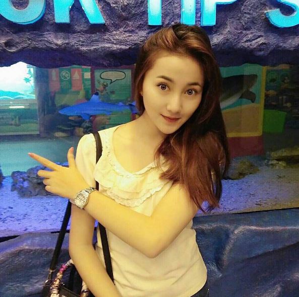 Rili Herdalda © 2016 brilio.net