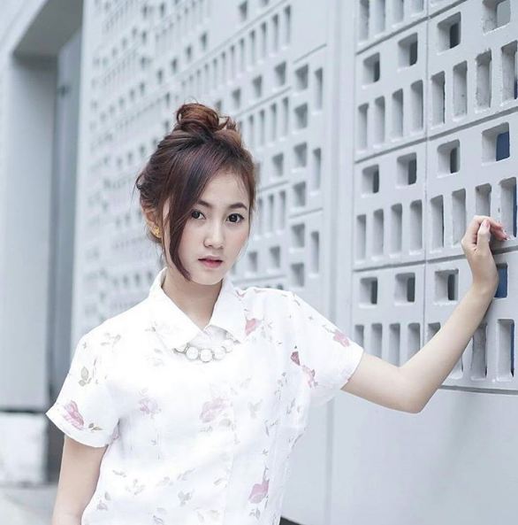 Rili Herdalda © 2016 brilio.net