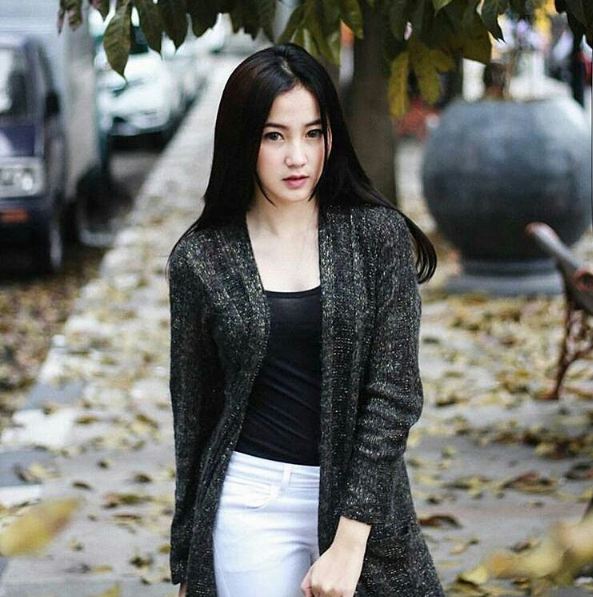 Rili Herdalda © 2016 brilio.net