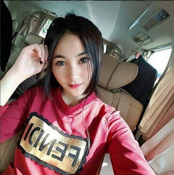 Rili Herdalda © 2016 brilio.net