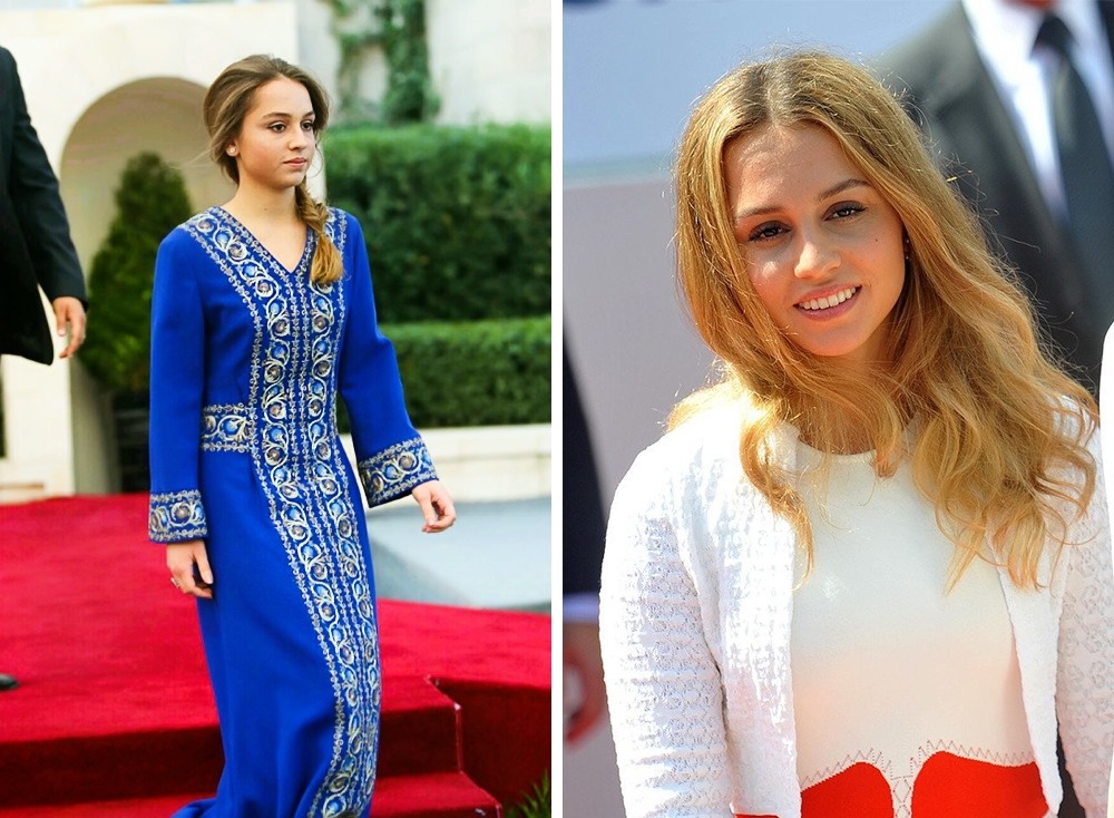 10 putri nyata © 2016 brilio.net