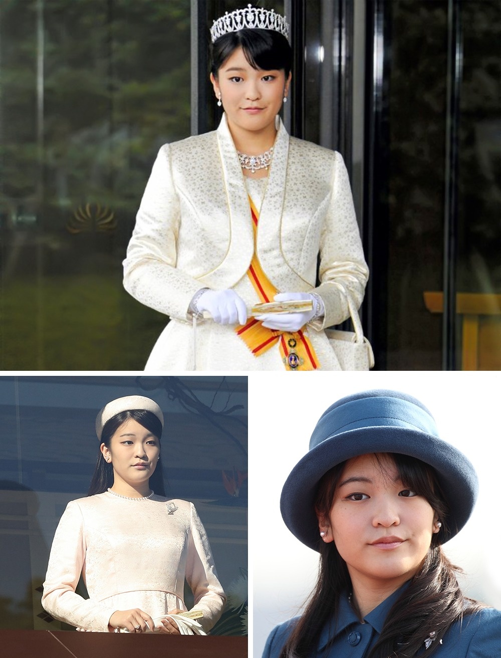 Tak seperti Princess Disney, begini kehidupan 10 putri kerajaan dunia