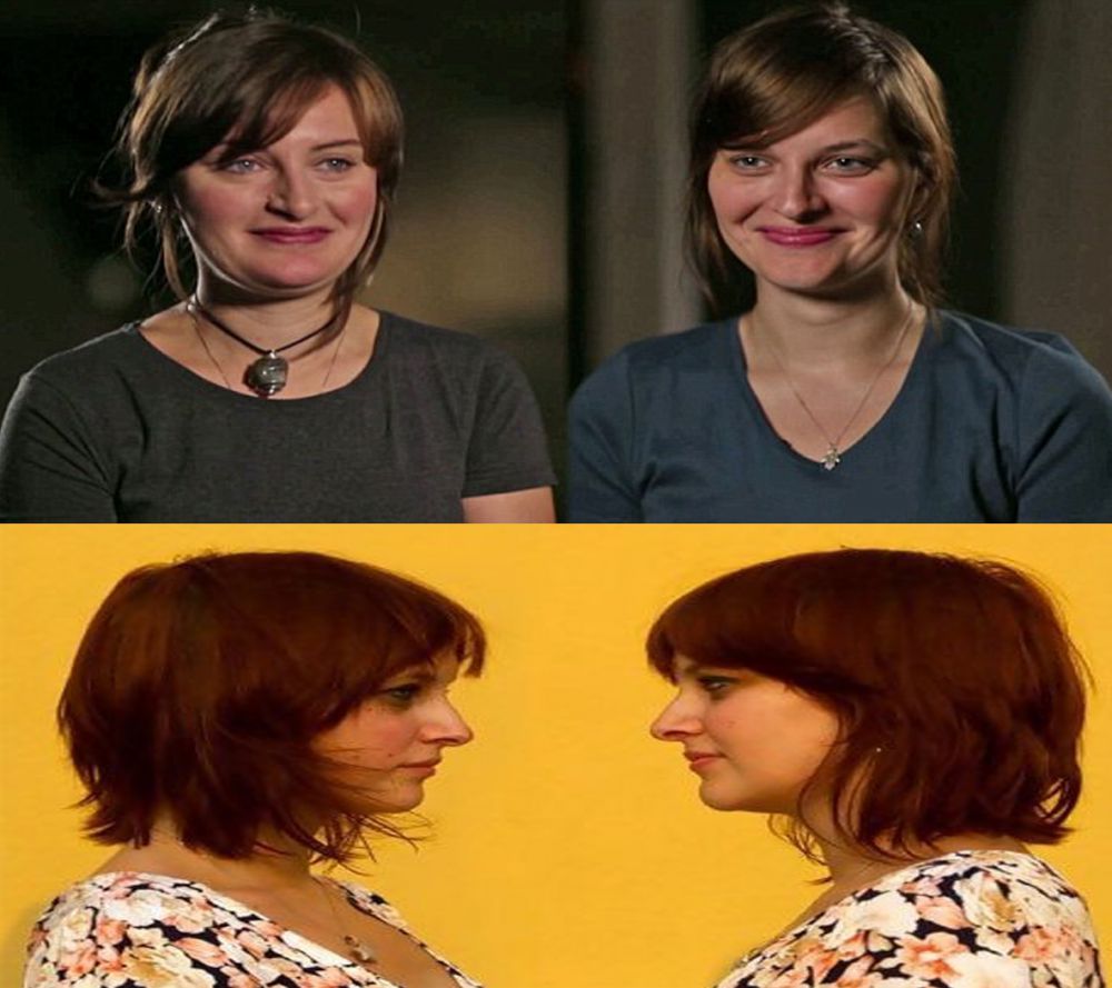 kembar doppelganger © 2016 brilio.net