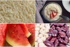 10 Makanan ini terbukti ampuh mengatasi penyakit asam lambung, manjur!