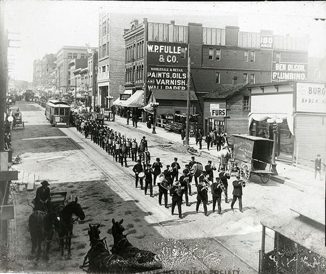 Seattle Washington © 2016 brilio.net