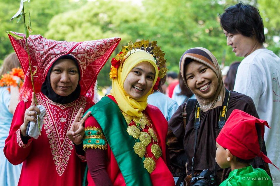 10 Negara ini paling bahagia di dunia, Indonesia urutan berapa ya?