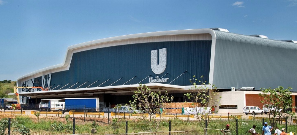 perusahaan raksasa sehari-hari © 2016 brilio.net