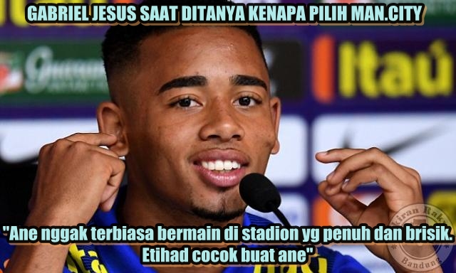 Meme Citeh © 2016 brilio.net