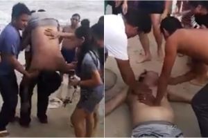 Pria ini tewas akibat tak menerima CPR, duh kasihan ya