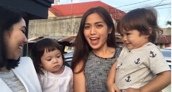 Gempi El  © 2016 brilio.net Gempi El  © 2016 brilio.net