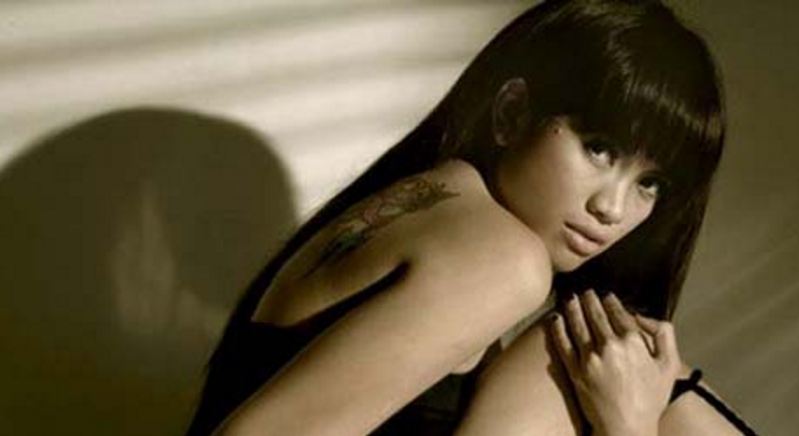 Nikita jadul  © 2016 brilio.net Nikita jadul  © 2016 brilio.net