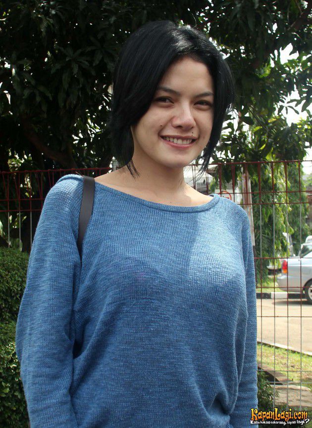 Nikita jadul  © 2016 brilio.net Nikita jadul  © 2016 brilio.net