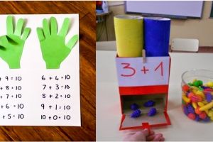 13 Cara menarik dan mudah dipahami ajari penjumlahan dan pengurangan