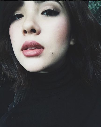 Pamela Bowie  © 2016 brilio.net