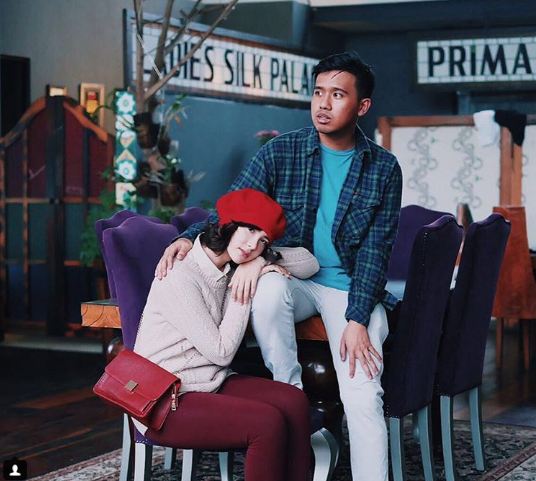 Pamela Bowie  © 2016 brilio.net