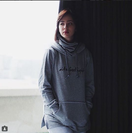 Pamela Bowie  © 2016 brilio.net