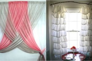 15 Inspirasi model gorden yang siap bikin rumahmu makin kece