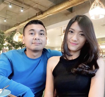 Raditya Anisa © 2016 brilio.net Raditya Anisa © 2016 brilio.net