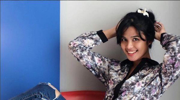 Rizka Agata © 2016 brilio.net