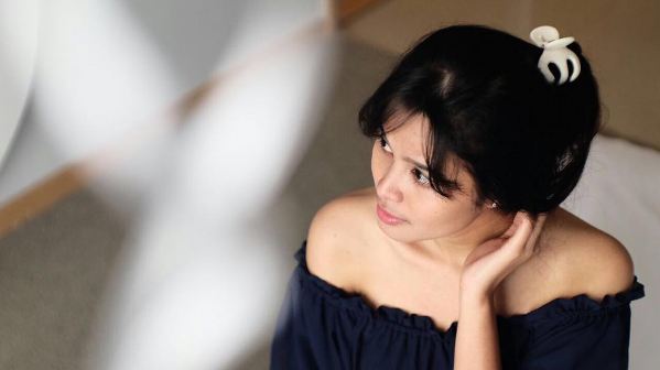 Rizka Agata © 2016 brilio.net