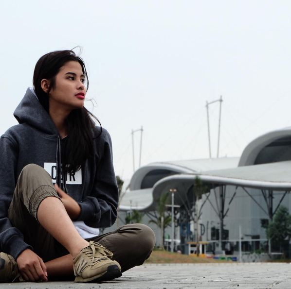 Rizka Agata © 2016 brilio.net