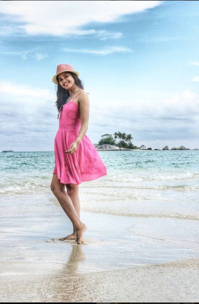 Rizka Agata © 2016 brilio.net