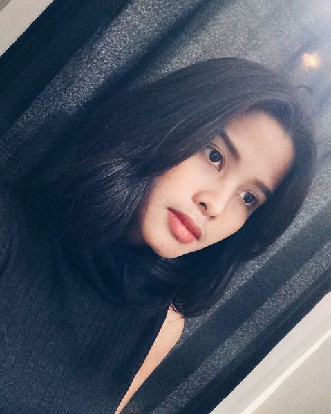 Rizka Agata © 2016 brilio.net