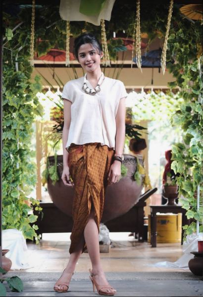 Rizka Agata © 2016 brilio.net